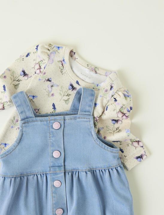 Immagine prodotto Name it Ärmelloses Kleid (86)