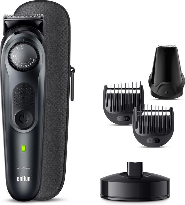 Produktbild Braun Beardtrimmer Series 7 (BT7441)