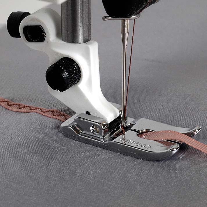 Actual product image Husqvarna Strand foot