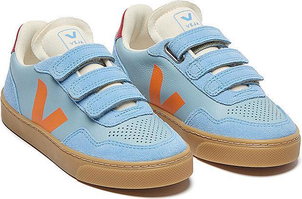 Bleu clair, Steel Fury Naturel