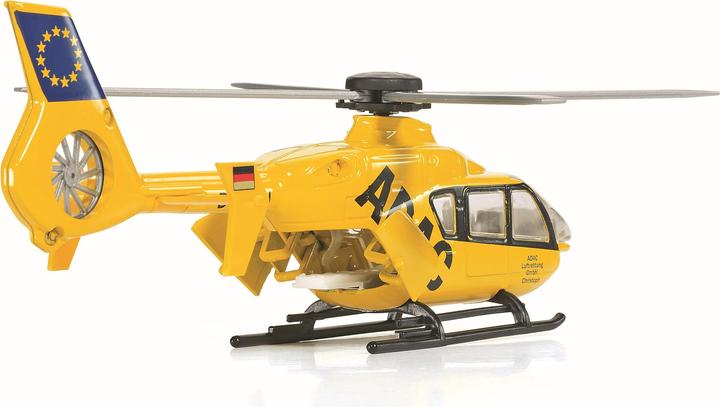 Produktbild Siku Rettungs Hubschrauber