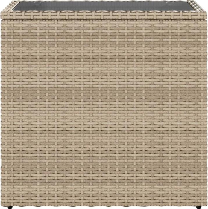 Image du produit vidaXL Garten Beistelltisch