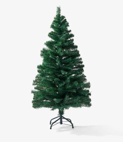 The twiddlers Albero di Natale compatto (120 cm)