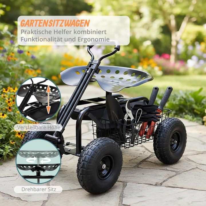 Immagine prodotto Relaxdays sedia da giardino