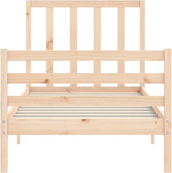 Produktbild vidaXL Domenik (90 x 190 cm)