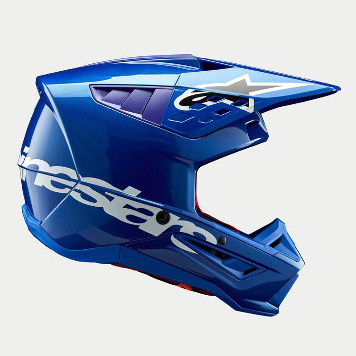 Produktbild Alpinestars HELMET S-M5 CORP ECE 22.0 (59 - 60 cm, L)