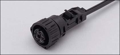 Immagine prodotto ifm Electronic Box via cavo