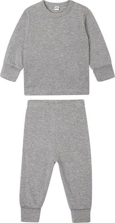 Gris chiné