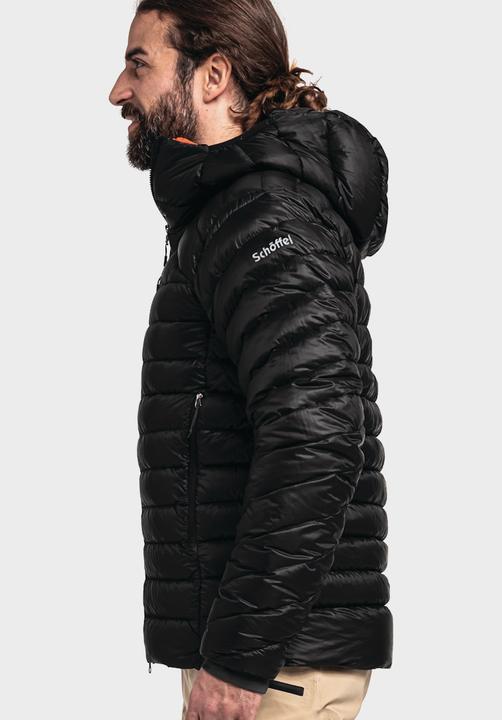Produktbild Schöffel Down Jacket Silvretta (L)