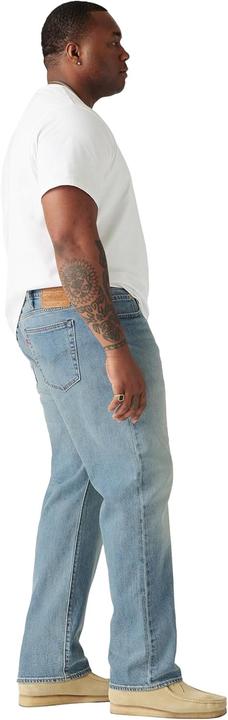 Produktbild Levis 502 Taper B&T Jeans (W40/L34)
