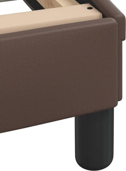 Image du produit vidaXL Bett (120 x 200 cm)