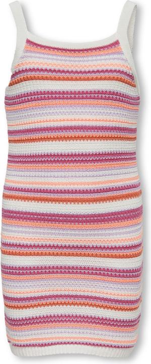 Image du produit Only Trägerkleid aus Maschenware (134, 140)