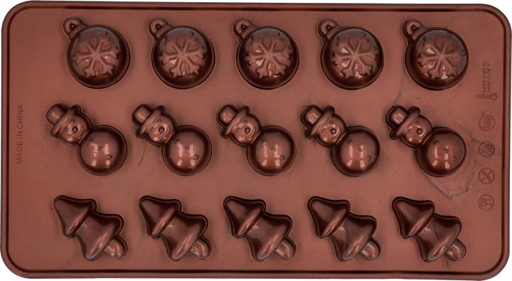 Immagine prodotto Birkmann Stampi per praline