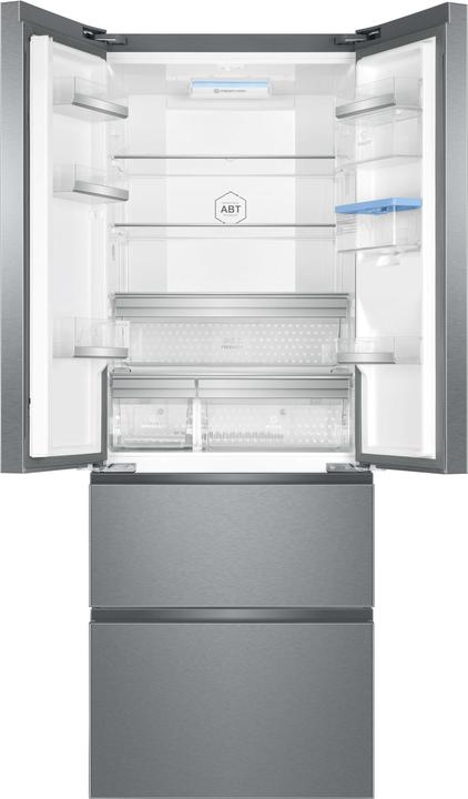 Produktbild Haier B3FE742CMJW (458 l)