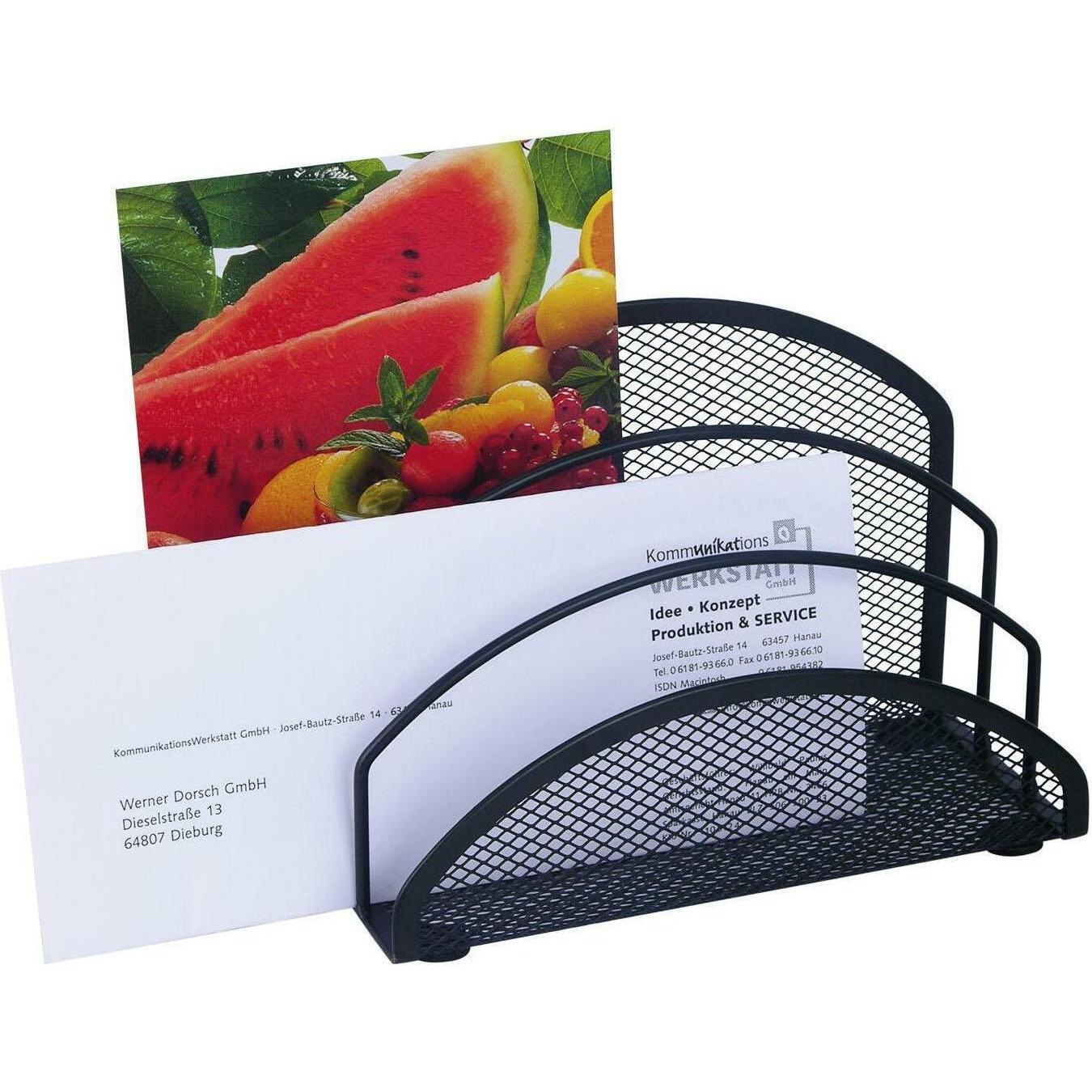 Wedo Briefständer Office (Quer) (65 301)