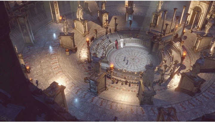 Actual product image THQ SpellForce 3 Reforced (Xbox Series X, Xbox One X, DE)
