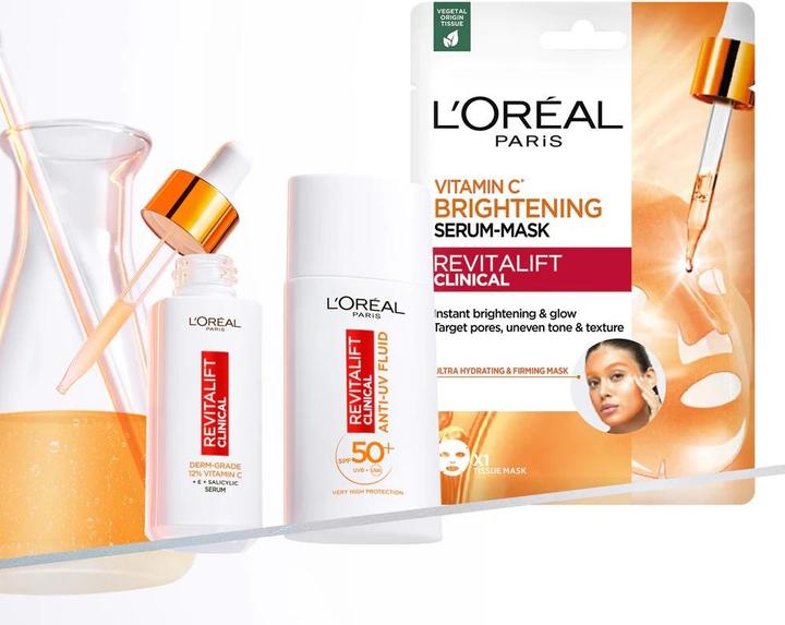 Actual product image L'Oréal Paris Fixing wax for a smooth hair look Men Expert (Slicked Hair Fixing Wax) 75 ml