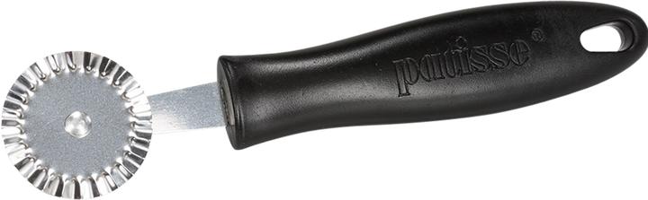 Actual product image Patisse Dough Grade Stainless Steel 18cm