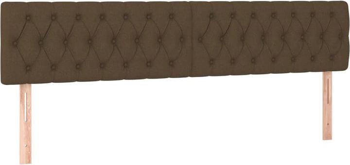 Produktbild vidaXL Boxspringbett (120 x 190 cm)