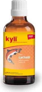 Produktbild Kyli Lachsöl (Senior, Adult, 1 Stk., 500 g)