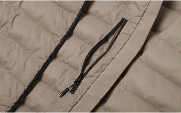 Produktbild Sail Racing Race Primaloft Jacke (S)