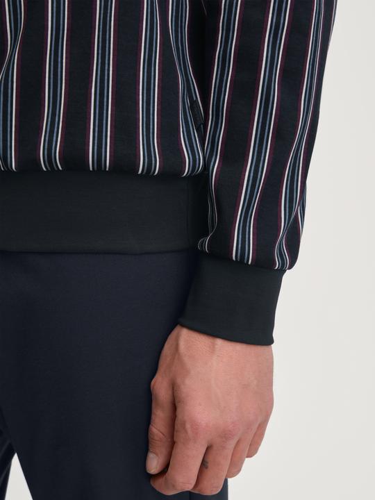 Produktbild Calida Relax Streamline Bündchen-Pyjama (S)
