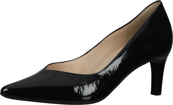 Black Patent