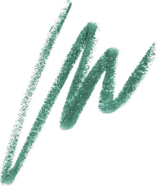 Produktbild Naj Oleari Irresistible Eyeliner & Kajal (03 pearly forest green)