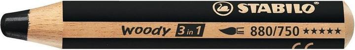Produktbild STABILO Woody (1x)