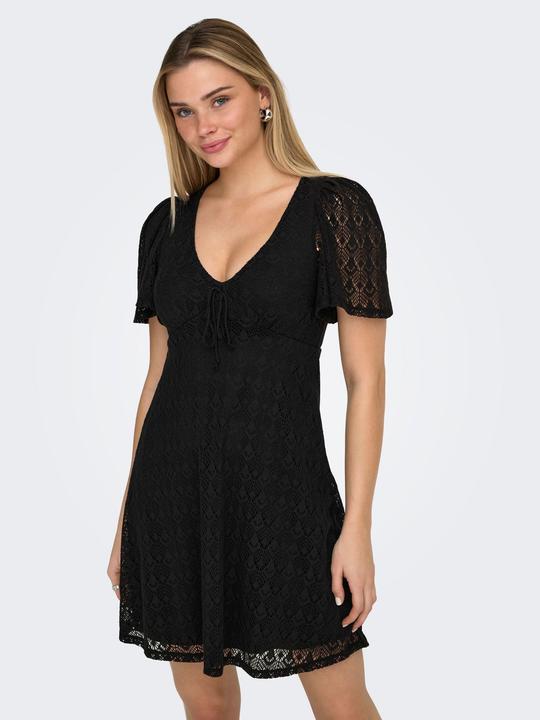 Image du produit Only ONLDANIELLA Kurzes Kleid Kleid (M)