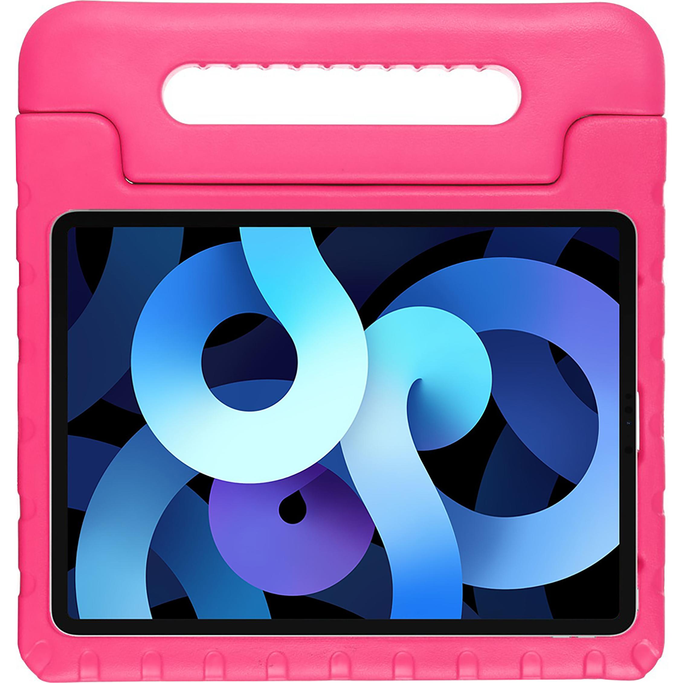 Thumbnail - Cazy Schutzhülle Kompatibel mit iPad Air 2022 (5th Gen)/iPad Air 2020 (4th Gen) Kinderhulle Back Cover (iPad Air 2022 (5...