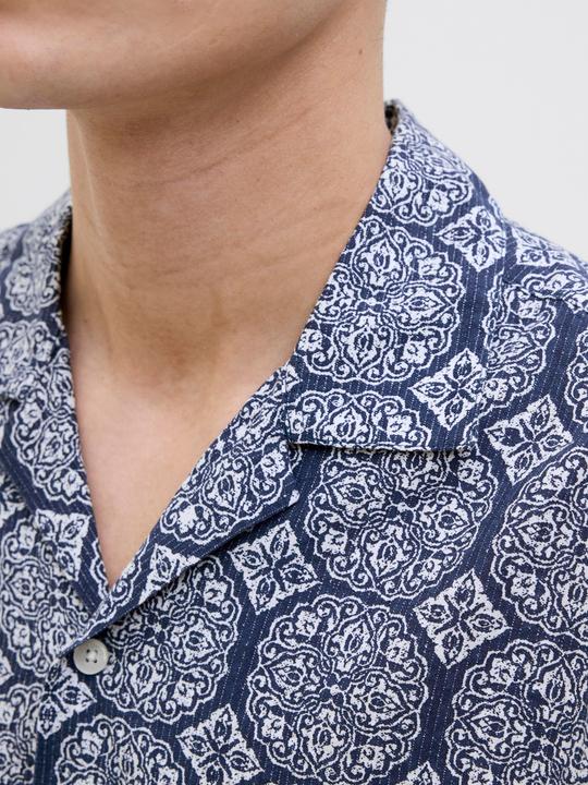 Produktbild Jack & Jones Relaxed Fit Hemd Hemd (L)