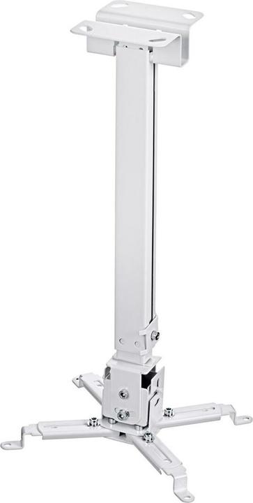 Produktbild Avtek EasyMount projector mounting bracket white (Decke)