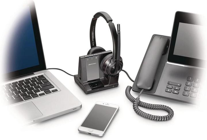 Produktbild Poly Savi W8220-M (Kabellos, USB-C)