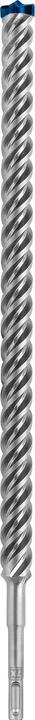 Bosch Professional Zubehör EXPERT SDS plus-7X hammer drill bit, 22 x 400 x 450 mm (4-22 millimetres)