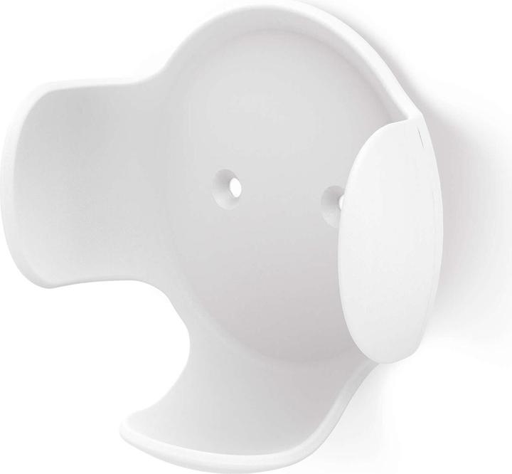 Hama Google Home Mini Mount (1 pièce, Installation murale, Non mobile)