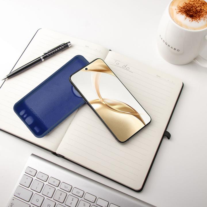 Produktbild Cadorabo Hülle für Honor 200 im Liquid Case Design (Honor 200)