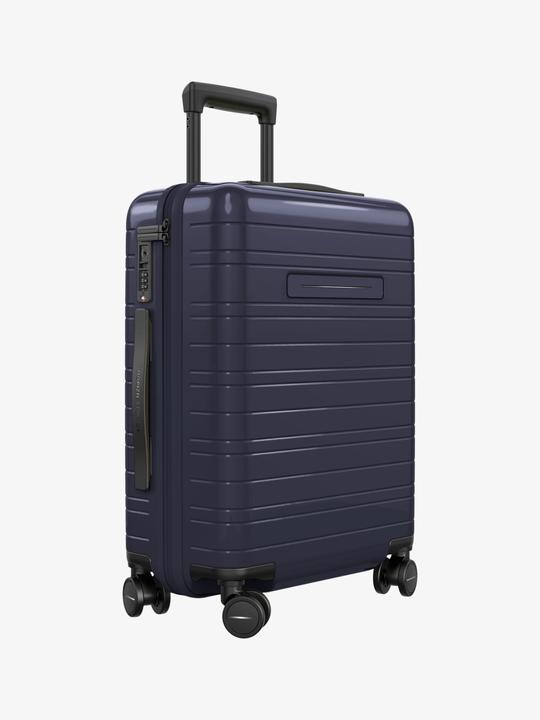 Image du produit Horizn Valise à coques rigides CABIN violet foncé
