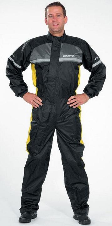 Vêtements de pluie pour moto