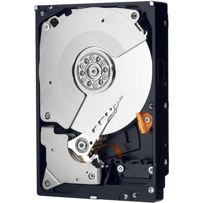 Thumbnail - WD Mobile, HDD SATA serial ATA /s, cache, 2.5 inch, Heigth, RoHS c (0.50 TB, 2.5", CMR), Festplatte