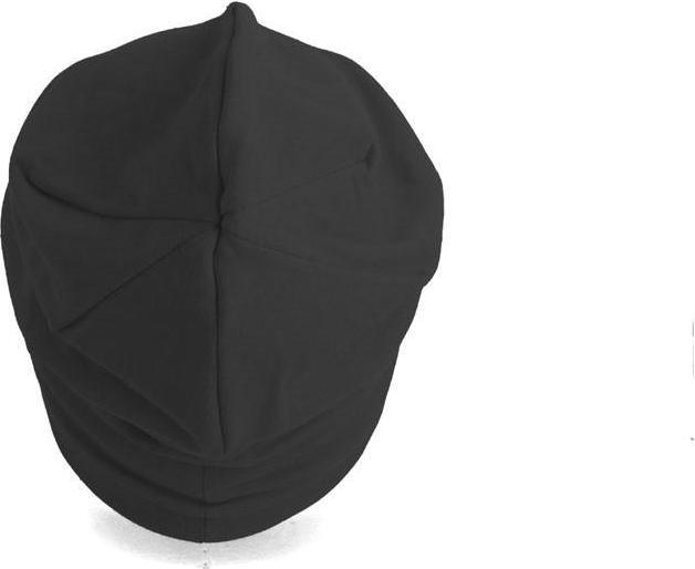 Actual product image Flash Jersey Slouch Beanie (One size)