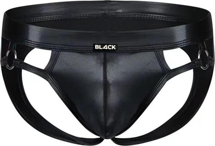 Actual product image Cut4men Men's jockstrap "Dungeon" (S)