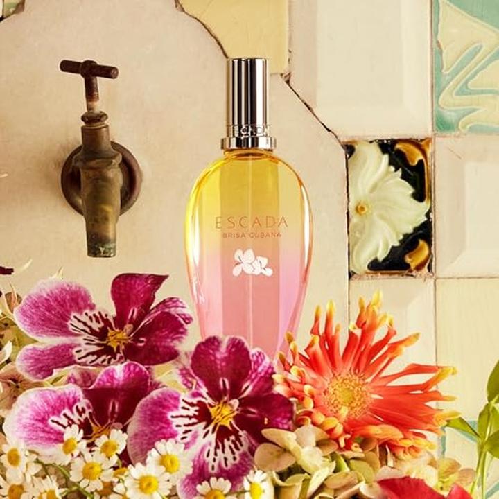 Immagine prodotto Escada Brisa Cubana (Eau de toilette, 100 ml)