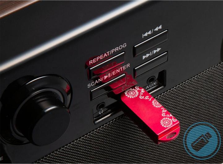 Produktbild Technaxx TX 137 (Halbautomatisch)