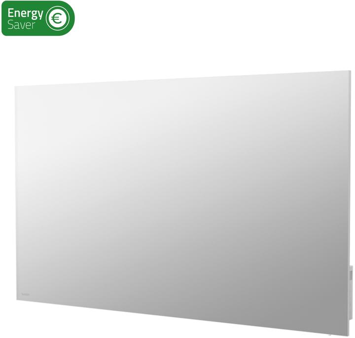 Image du produit Hombli Panneau de chauffage en verre (600 W)