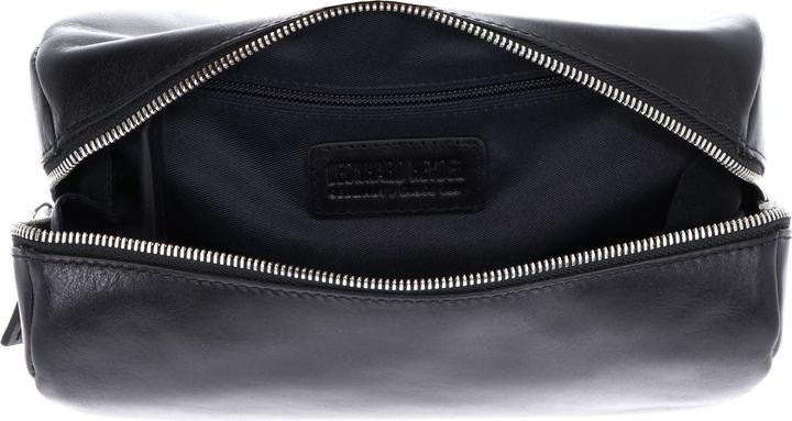 Produktbild Leonhard Heyden Leder-Toilettetasche " Cambridge " (5 l)