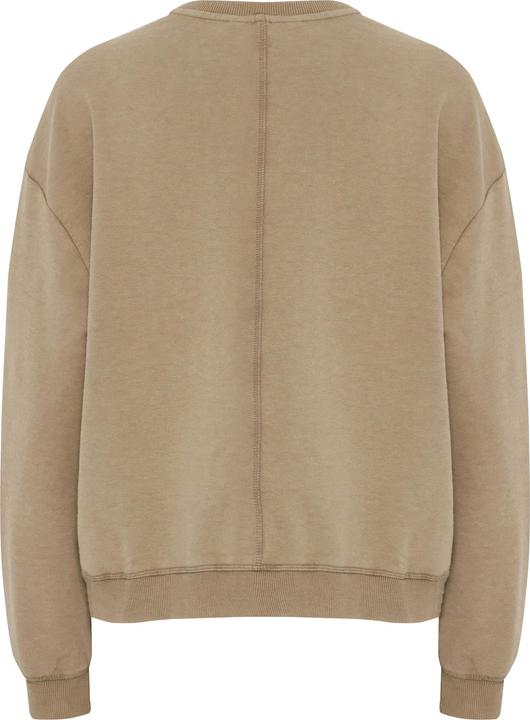 Produktbild Pulz Jeans PZMALLIE LS Sweatshirt 50207889 (M)
