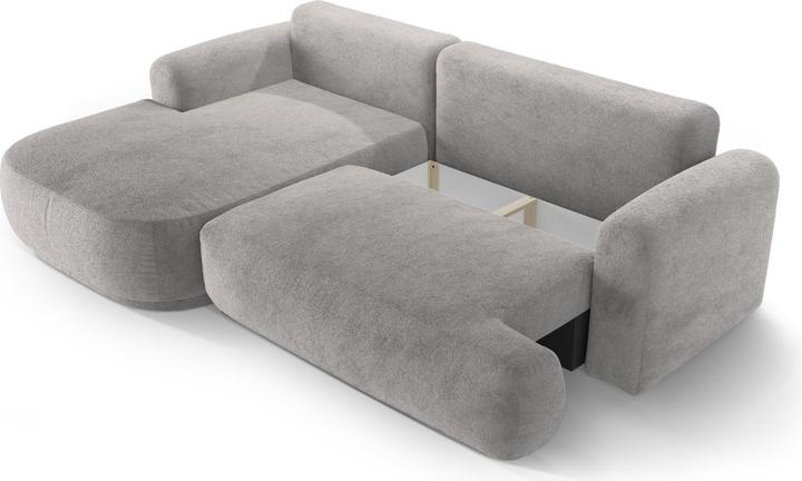 Produktbild Micadoni Ella (Ecksofa)