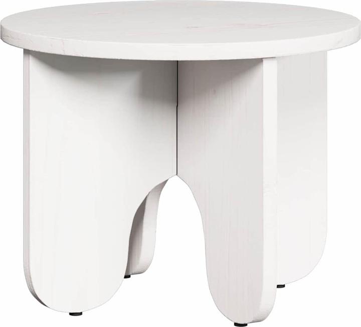 Image du produit vidaXL Runder Couchtisch