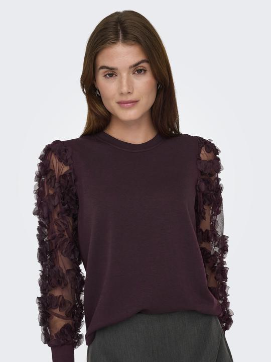 Image du produit JdY JDYFAIRVIEW Sweatshirt Sweatshirt (L)